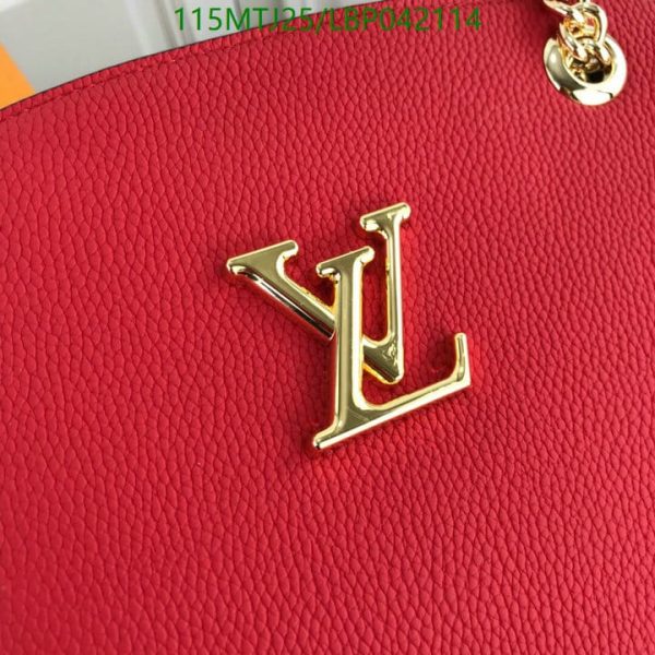 Louis Vuitton AAA+ Replica Luxury Shoulder Bag LBP04211480756