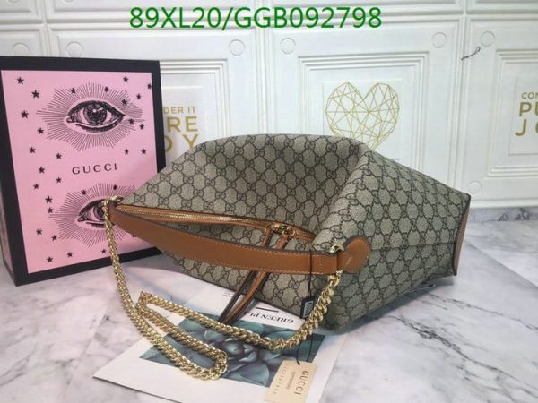 Gucci AAA+ Replica Women Luxury Designer Handbag GGB0927985482