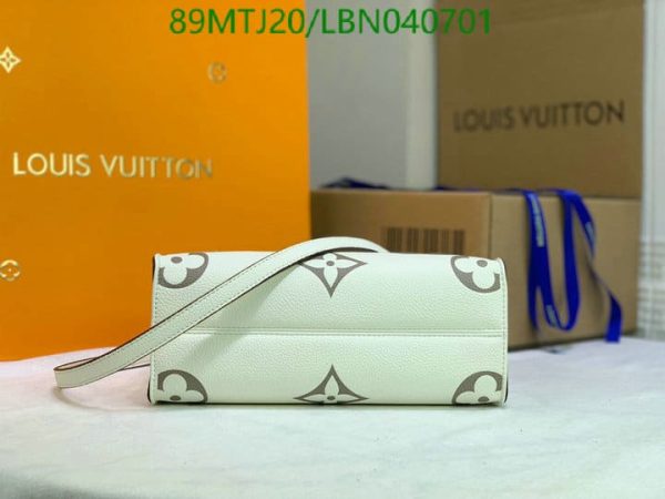 Louis Vuitton AAA+ Replica Inspired Onthego Bag LBN0407015461