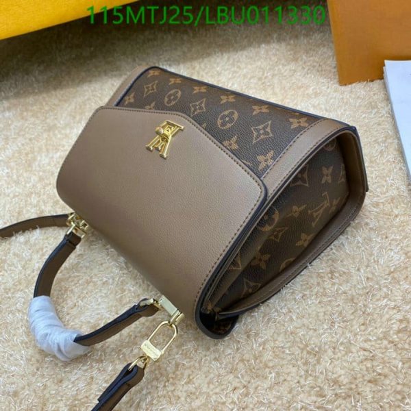 Louis Vuitton AAA+ Replica Luxury Shoulder Bag LBU0113301560