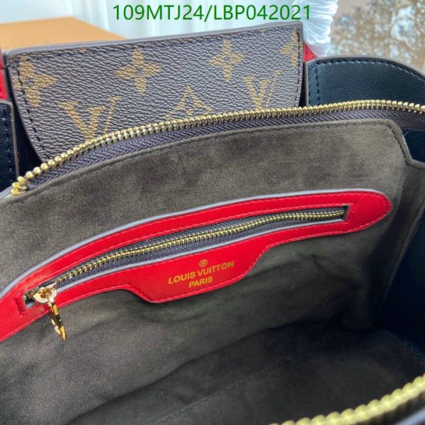 Louis Vuitton AAA+ Replica Designer Handbag LBP0420210871