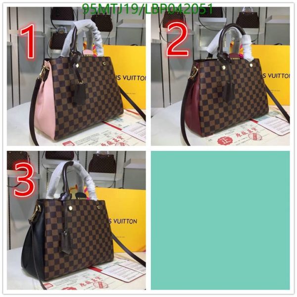 Louis Vuitton AAA+ Replica Inspired Handbag LBP0420510485