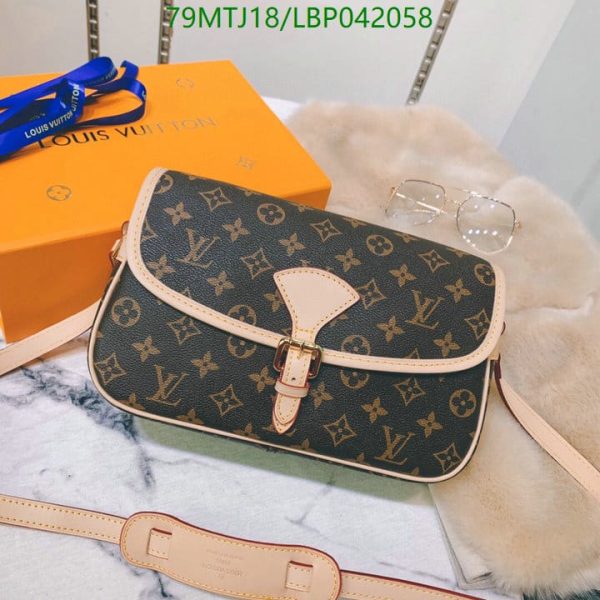 Louis Vuitton AAA+ Replica Inspired Crossbody Bag LBP0420585193