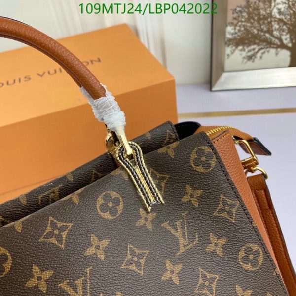 Louis Vuitton AAA+ Replica Designer Shoulder Bag LBP0420220756