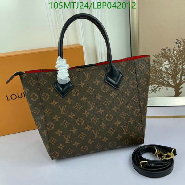 Louis Vuitton AAA+ Replica Designer Women’s Handbag LBP0420127864