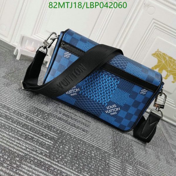 Louis Vuitton AAA+ Replica Designer Messenger Bag LBP0420607045