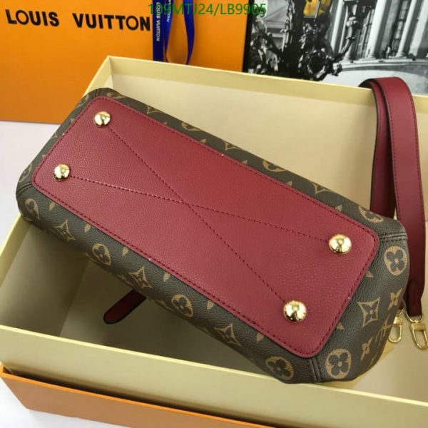 Louis Vuitton AAA+ Replica Flower Tote Bag LB99050215868