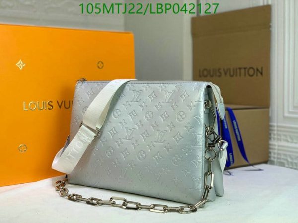 Louis Vuitton AAA+ Replica Inspired Shoulder Bag LBP0421271350