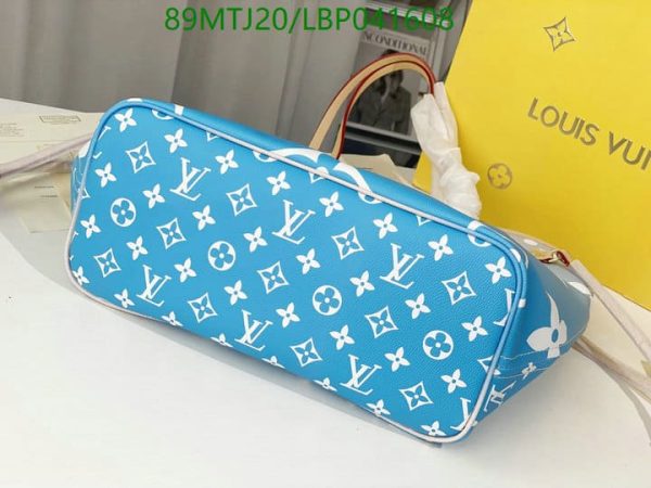 Louis Vuitton AAA+ Replica Inspired Neverfull LBP041608346