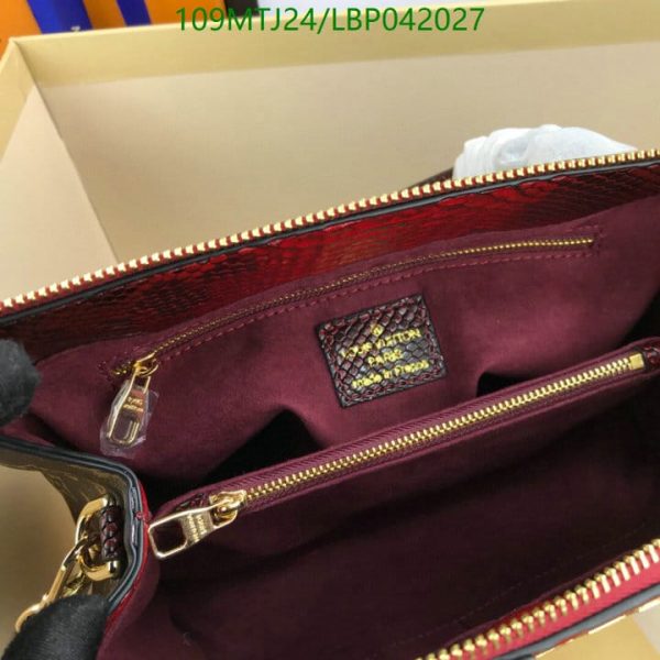 Louis Vuitton AAA+ Replica Designer Handbag LBP0420277864