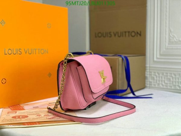 Louis Vuitton AAA+ Replica Luxury Purse LBU0113051064