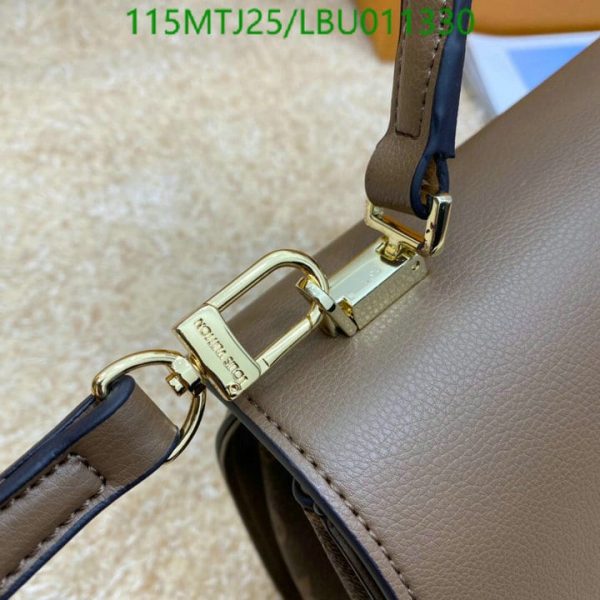 Louis Vuitton AAA+ Replica Luxury Shoulder Bag LBU0113301560