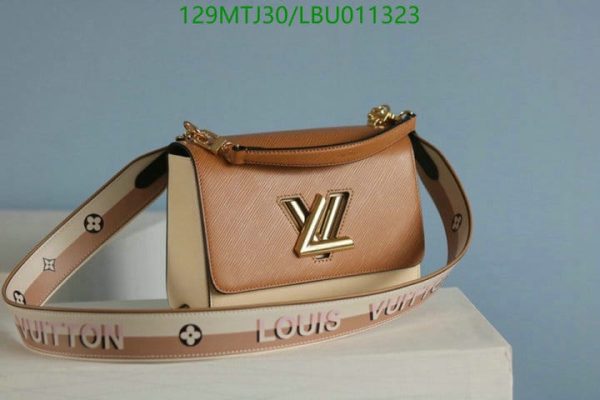 Louis Vuitton AAA+ Replica Designer Crossbody Bag LBU0113231246