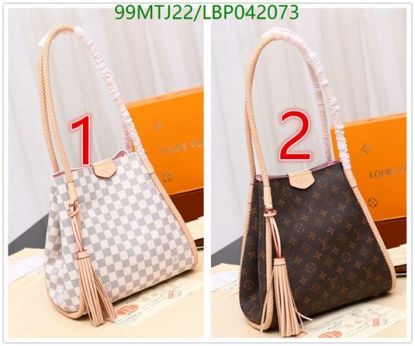 Louis Vuitton AAA+ Replica Inspired Handbag  LBP0420739014