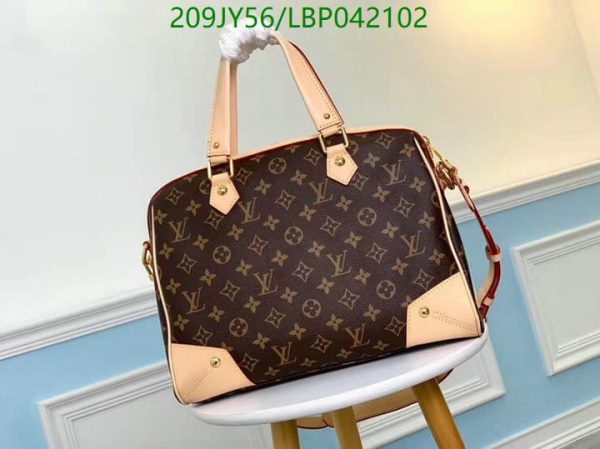 Louis Vuitton 1:1 Replica Shoulder Bag LBP0421025412