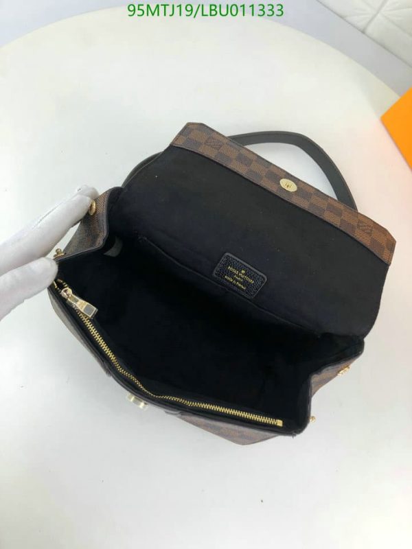 Louis Vuitton AAA+ Replica Designer Shoulder Bag LBU0113331767