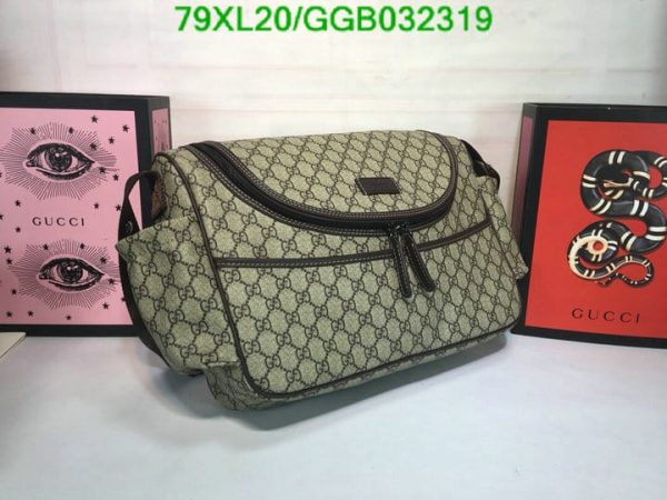 Gucci Mama’s AAA+ Replica Luxury Changing Bag GGB0323194657