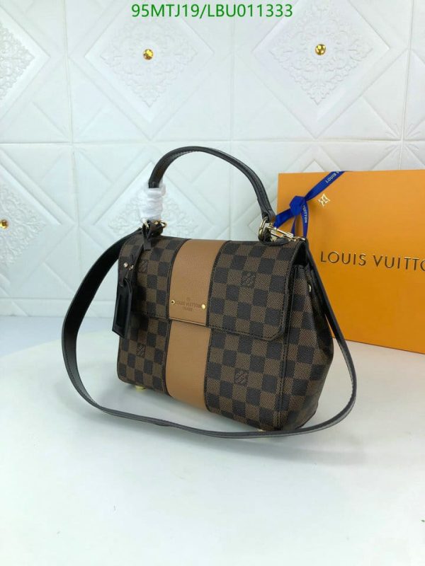 Louis Vuitton AAA+ Replica Designer Shoulder Bag LBU0113331767