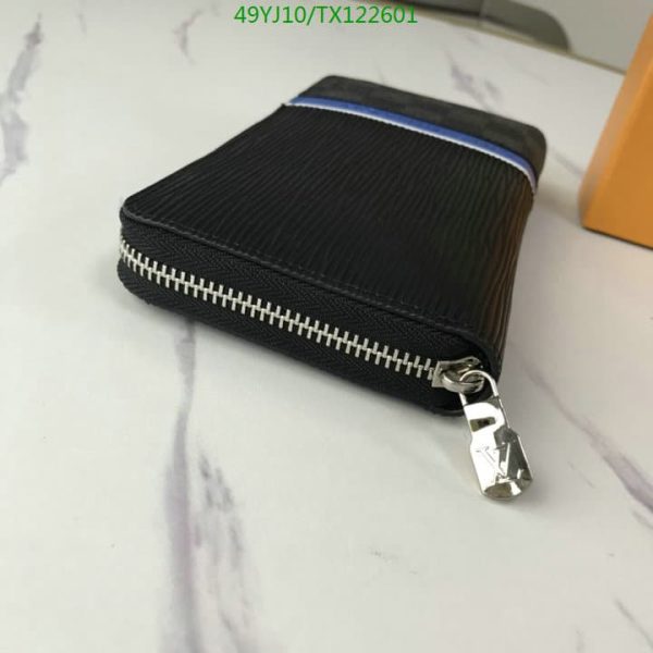 Louis Vuitton AAA+ Replica Designer Wallet TX12260118493