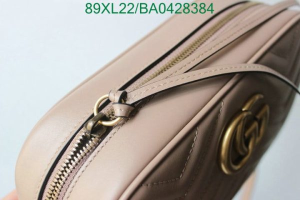 Gucci AAA+ Replica Women’s Inspired Crossbody Bag BA04283845631