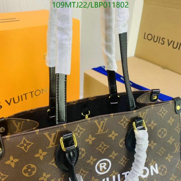 Louis Vuitton AAA+ Replica Inspired Handbag LBP0118021863