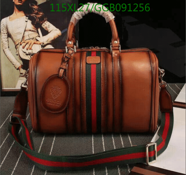 Gucci Boston AAA+ Replica Luxury Inspired Bag GGB0912565482