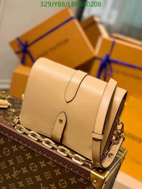 Louis Vuitton 1:1 Replica Mini Shoulder Bag LBP0402087145