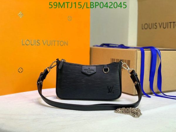 Louis Vuitton AAA+ Replica Ladies Crossbody Bag LBP0420458451