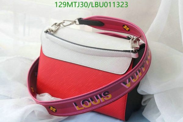 Louis Vuitton AAA+ Replica Inspired Crossbody Bag LBU0113231246