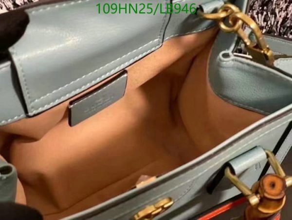 Gucci Diana AAA+ Replica Mini Tote Bag LB94661239854