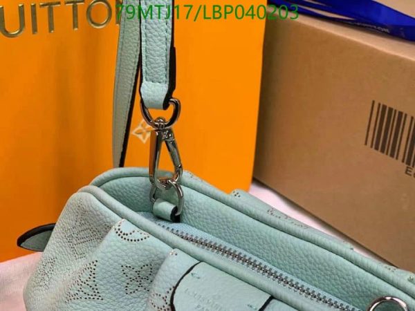 Louis Vuitton AAA+ Replica Designer Messenger Bag LBP0402034963