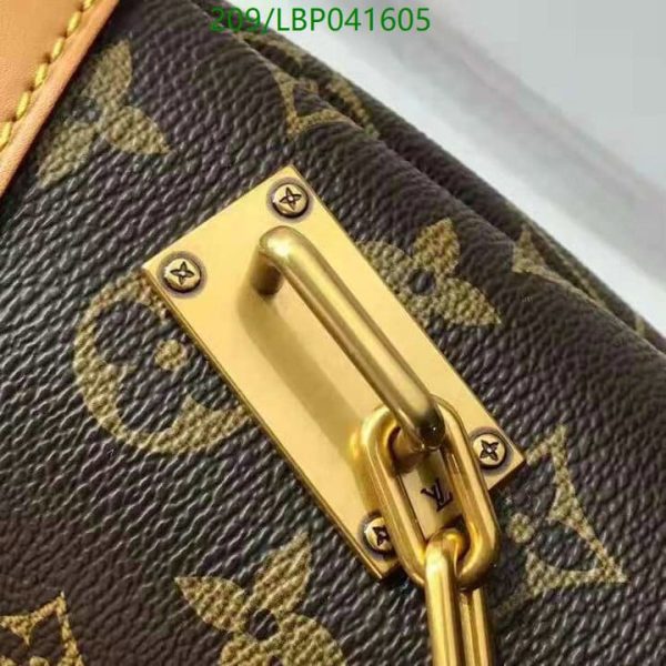 Louis Vuitton 1:1 Replica Shopping Handbag LBP0416057854