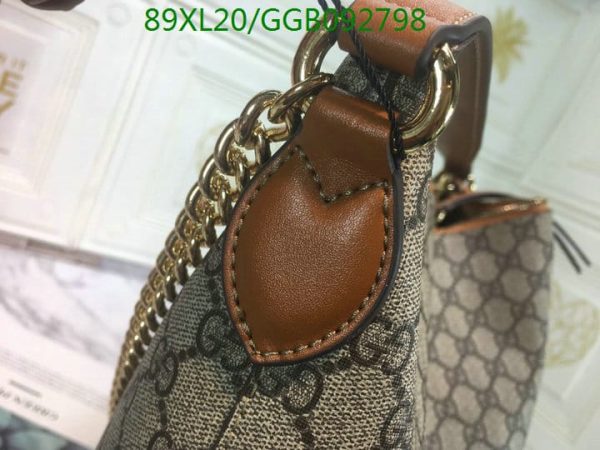 Gucci AAA+ Replica Women Luxury Designer Handbag GGB0927985482