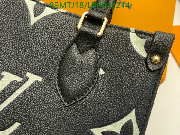 Louis Vuitton AAA+ Replica Designer Multicolor Onthego LBP0422140713