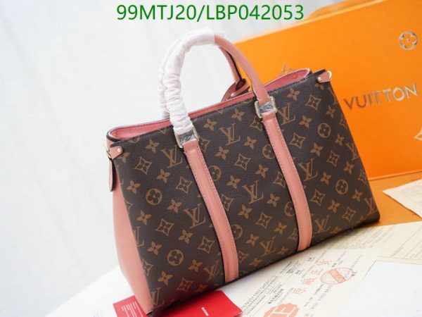 Louis Vuitton AAA+ Replica Designer Shoulder Bag LBP0420530548