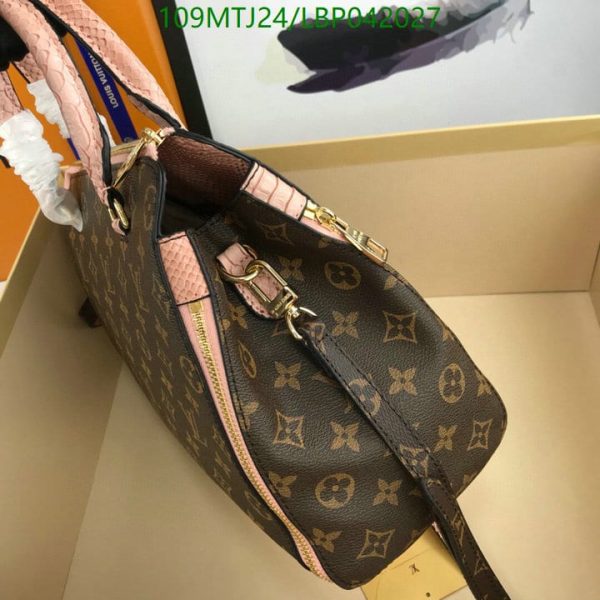 Louis Vuitton AAA+ Replica Designer Handbag LBP0420277864