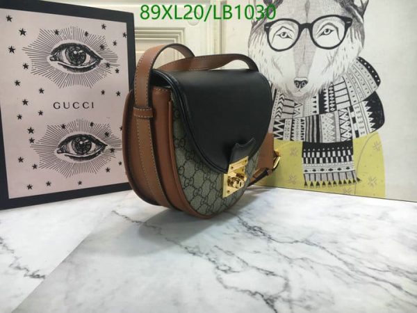 Gucci AAA+ Replica Designer Crossbody Bag LB10305412368