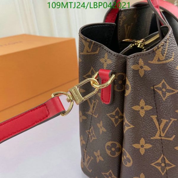 Louis Vuitton AAA+ Replica Designer Handbag LBP0420210871