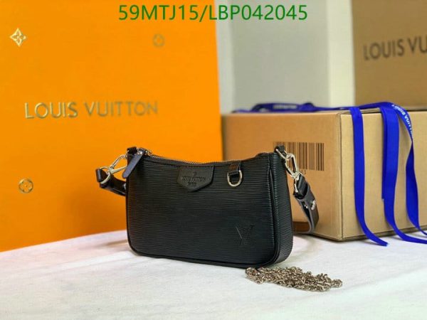 Louis Vuitton AAA+ Replica Ladies Crossbody Bag LBP0420458451