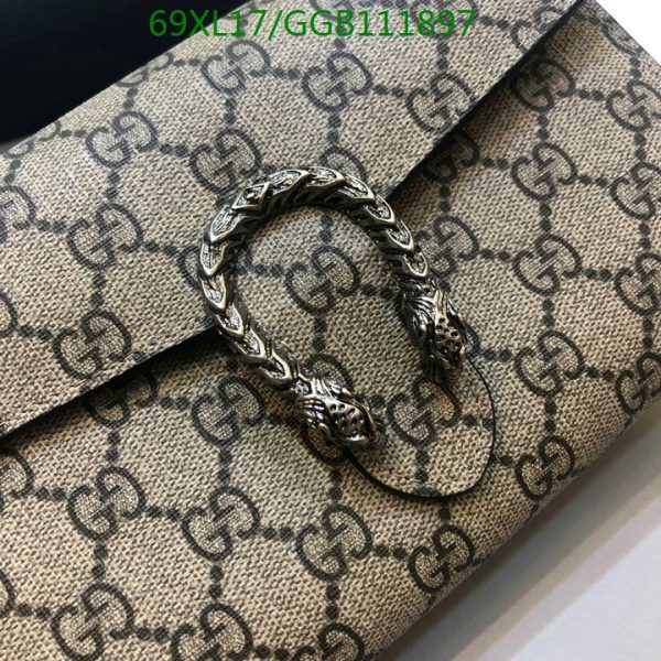 Gucci Dionysus AAA+ Replica Luxury Designer Mini Bag GGB1118977851