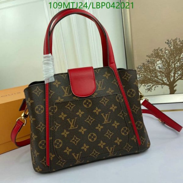 Louis Vuitton AAA+ Replica Designer Handbag LBP0420210871