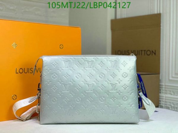 Louis Vuitton AAA+ Replica Inspired Shoulder Bag LBP0421271350