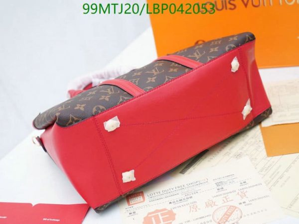 Louis Vuitton AAA+ Replica Designer Shoulder Bag LBP0420530548