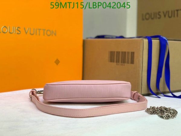 Louis Vuitton AAA+ Replica Ladies Crossbody Bag LBP0420458451