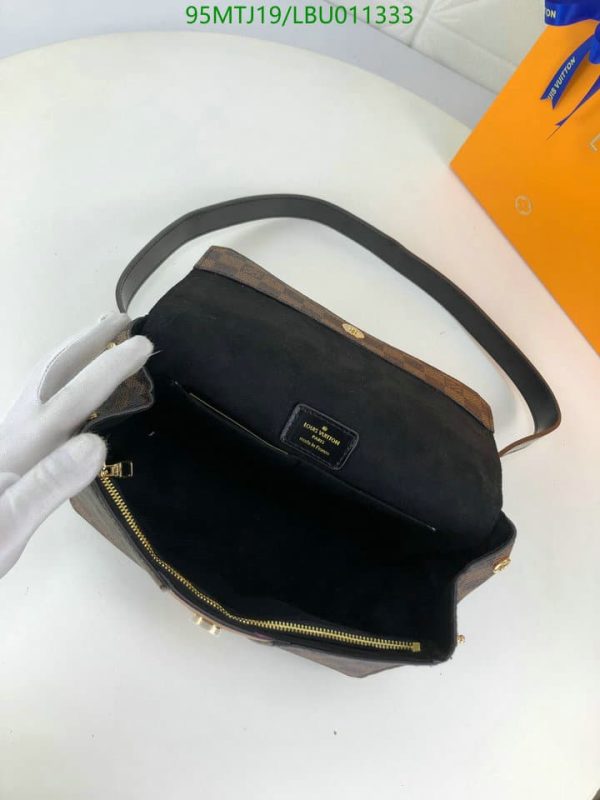 Louis Vuitton AAA+ Replica Designer Shoulder Bag LBU0113331767