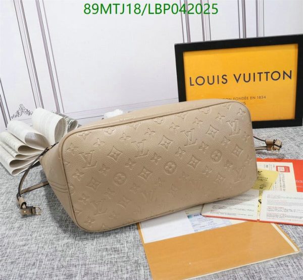 Louis Vuitton AAA+ Replica Inspired Neverfull LBP042025453