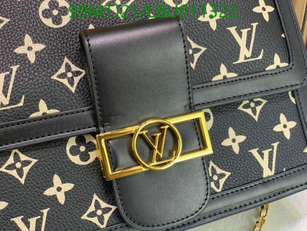 Louis Vuitton AAA+ Replica Designer Crossbody bag LBU0113221144