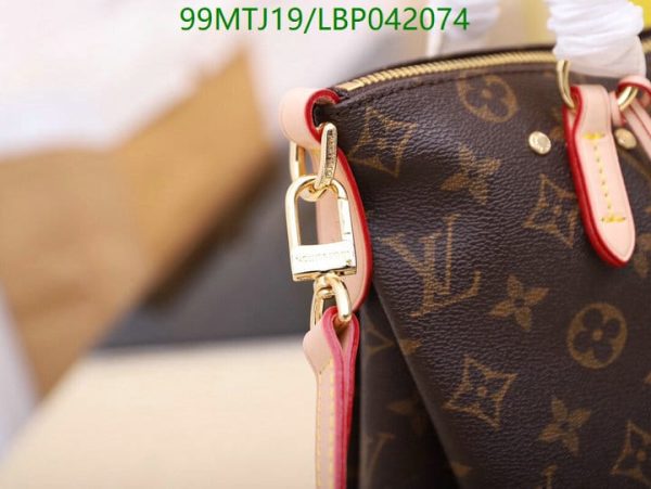 Louis Vuitton AAA+ Replica Inspired Shoulder Bag LBP0420748014