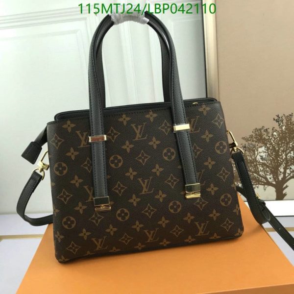 Louis Vuitton AAA+ Replica Luxury Handbag LBP0421102681