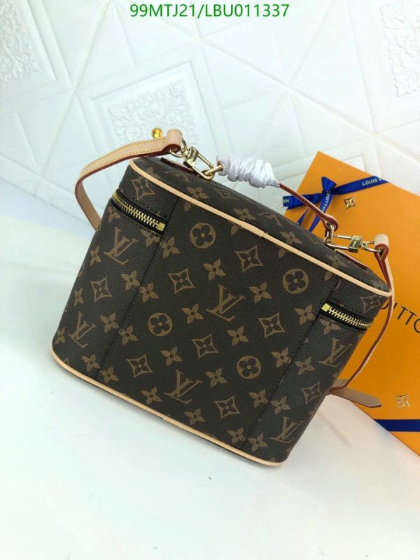 Louis Vuitton AAA+ Replica Luxury Vanity Bag LBU0113371974